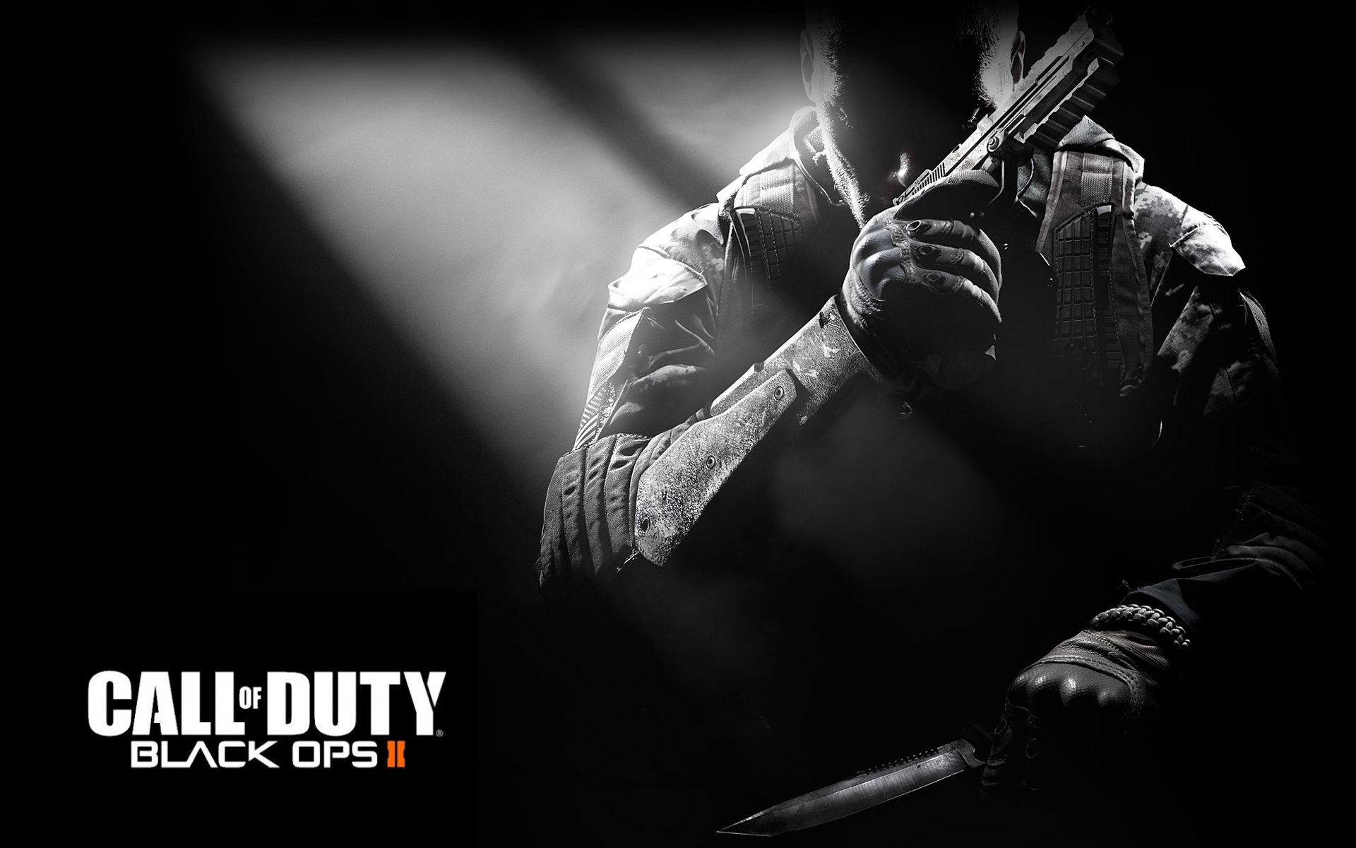 call of duty black ops 2 pc review