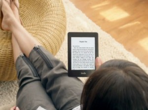 6 Reasons Why It's Worth Getting a Kindle