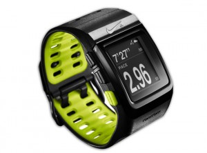 nike+watch