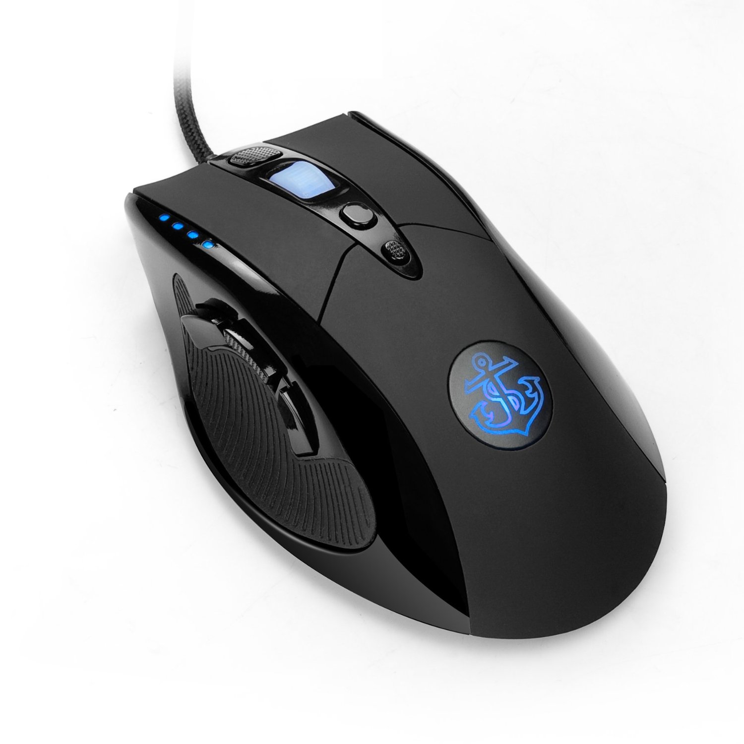 Anker 8200 Dpi Gaming Mouse 