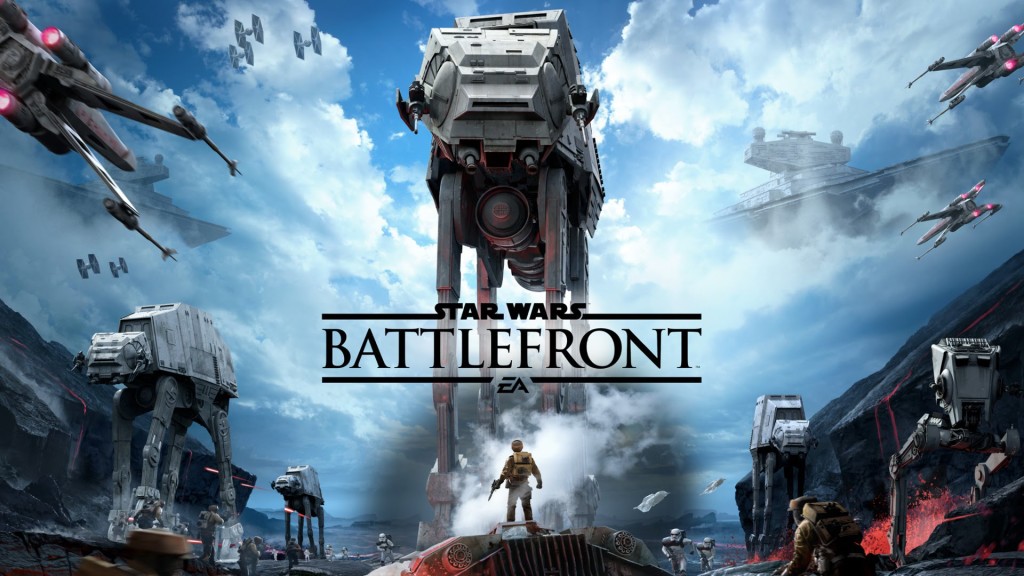 Battlefront