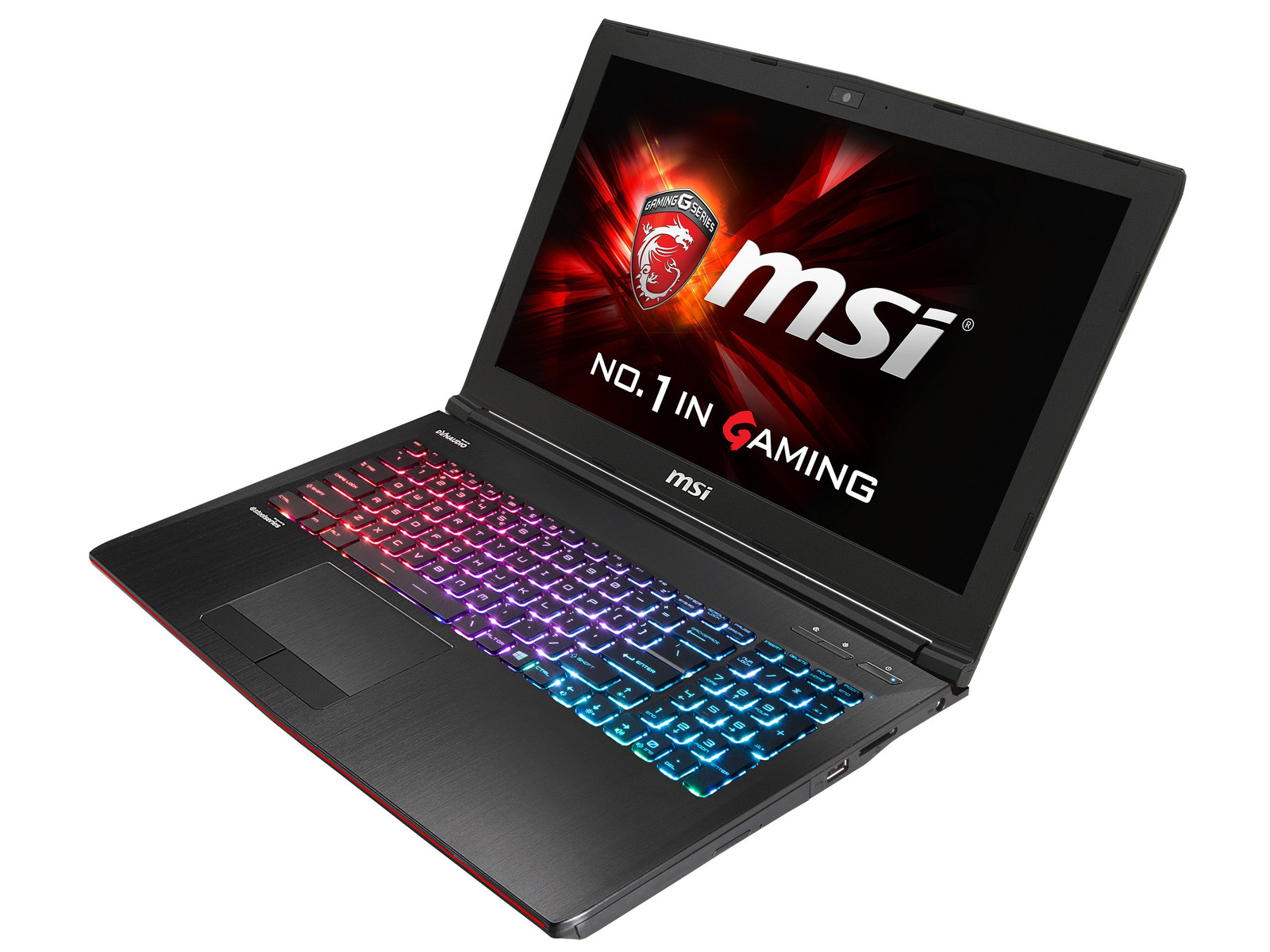 laptop for gaming