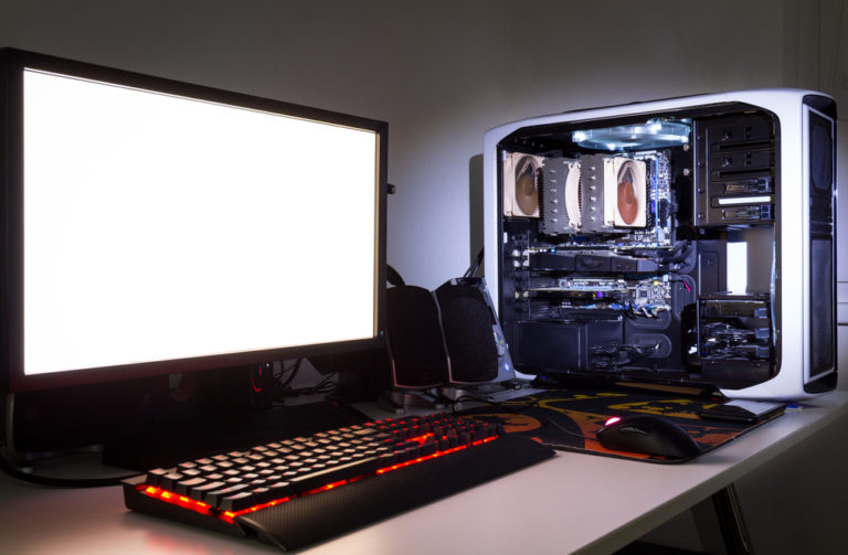 AMD Gaming PC Build Under 1000 2026 Guide Dom S Tech Gaming Perfect Gaming 768x503 
