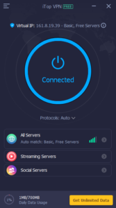 itop vpn full itop vpn full