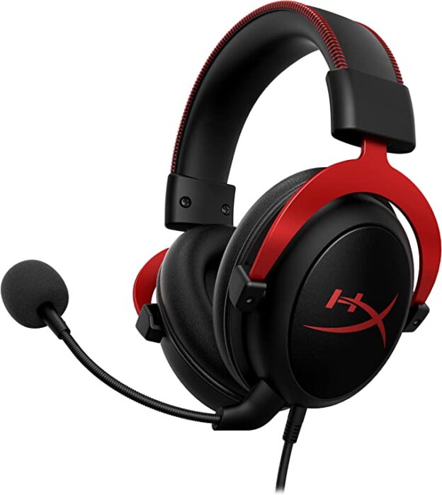 logitech g pro x headset vs hyperx cloud 2 wireless